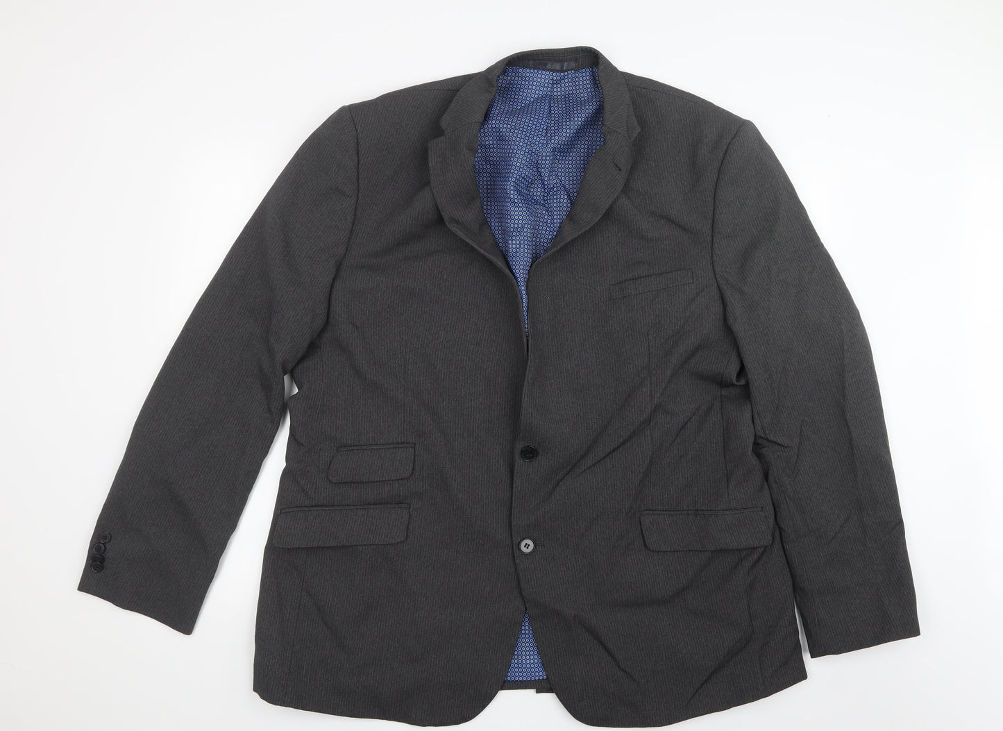 Taylor & Wright Mens Grey   Jacket Suit Jacket Size 40