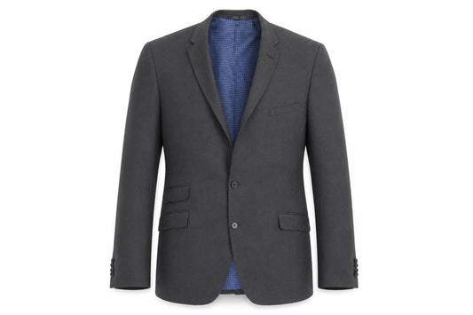 Taylor & Wright Mens Grey   Jacket Suit Jacket Size 40