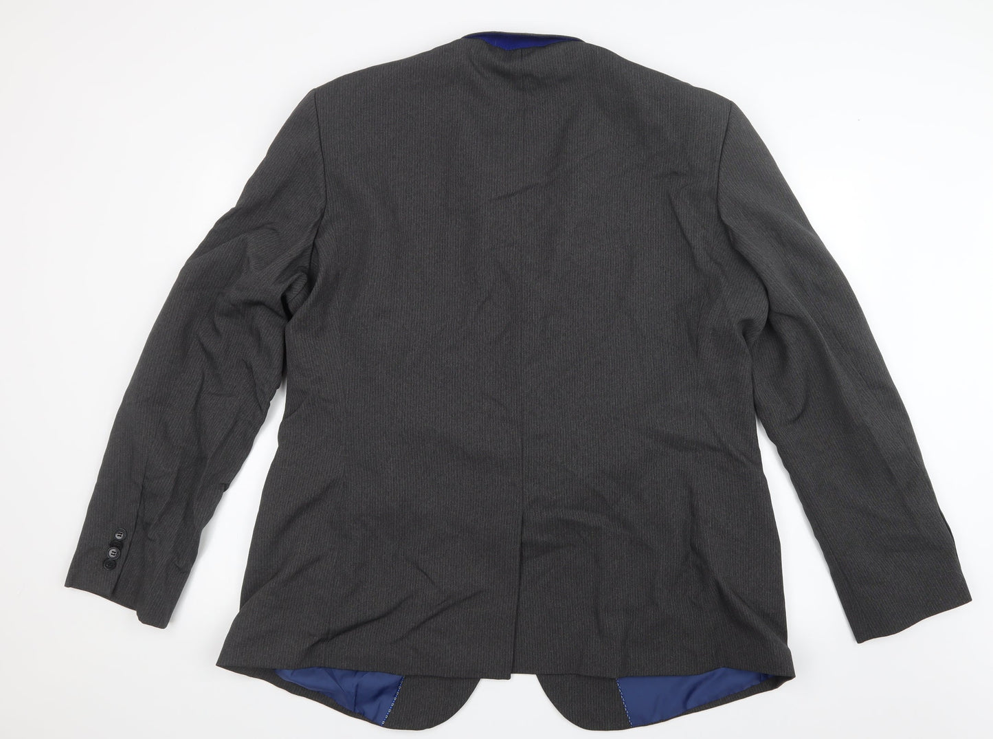 Taylor & Wright Mens Grey   Jacket Suit Jacket Size 40