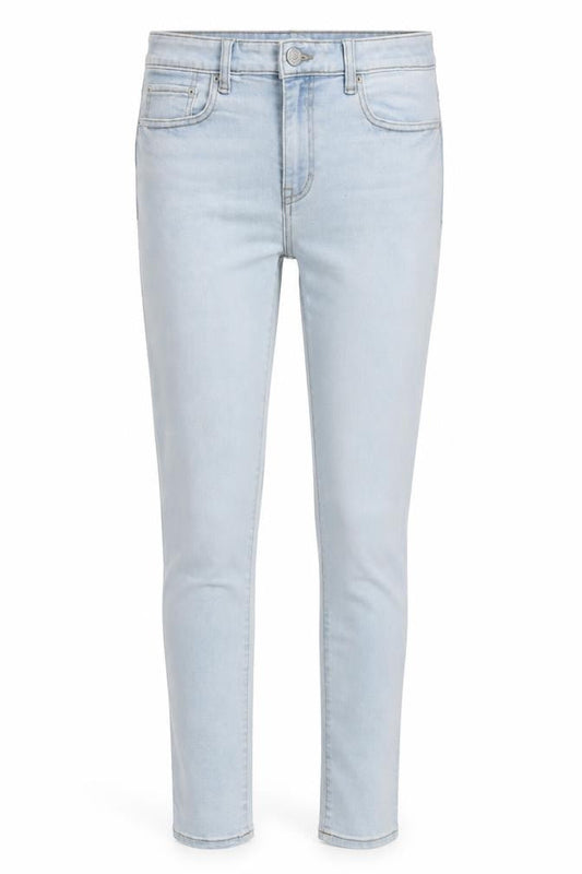 pacsun  Womens Blue   Skinny Jeans Size 32 L34 in