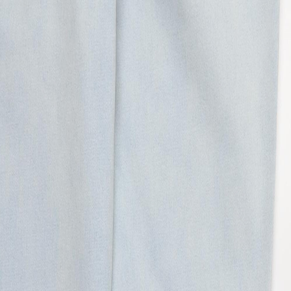 pacsun  Womens Blue   Skinny Jeans Size 32 L34 in