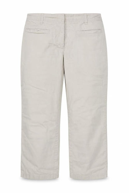 St Bernard Womens Beige   Trousers  Size 12 L23 in