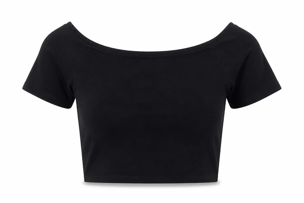 H&M Womens Black   Basic Tank Size S