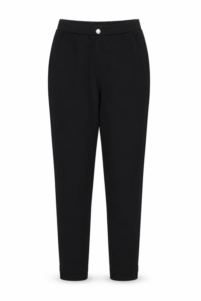 SHEIN  Womens Black   Trousers  Size XS L28 in