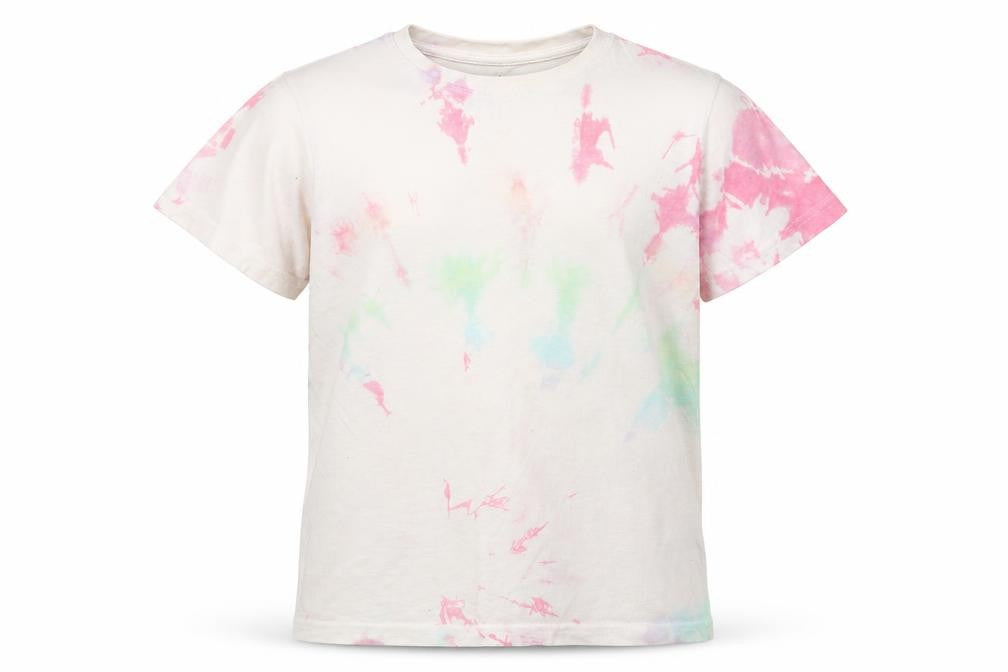 Primark Boys White   Basic T-Shirt Size 9-10 Years