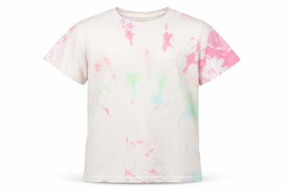 Primark Boys White   Basic T-Shirt Size 9-10 Years