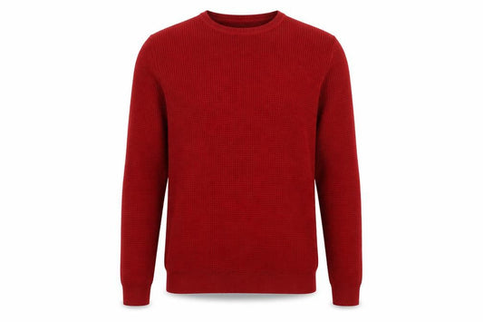 Debenhams Mens Red   Pullover Jumper Size S
