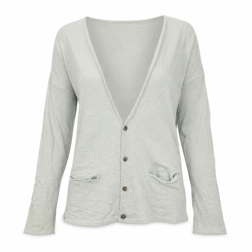 Gap Womens Green   Cardigan Jumper Size S