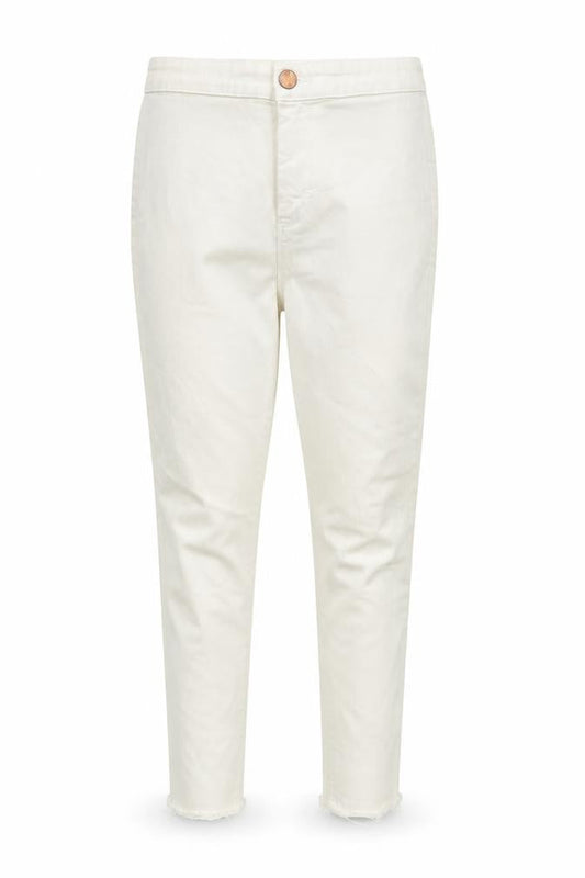 Miss Selfridge Womens White  Denim Skinny Jeans Size 10 L26 in