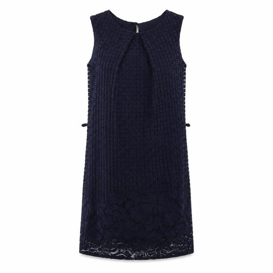 Atmosphere Womens Blue   Shift  Size 6