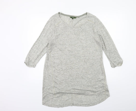 NEXT Womens Beige   Pullover Jumper Size 16