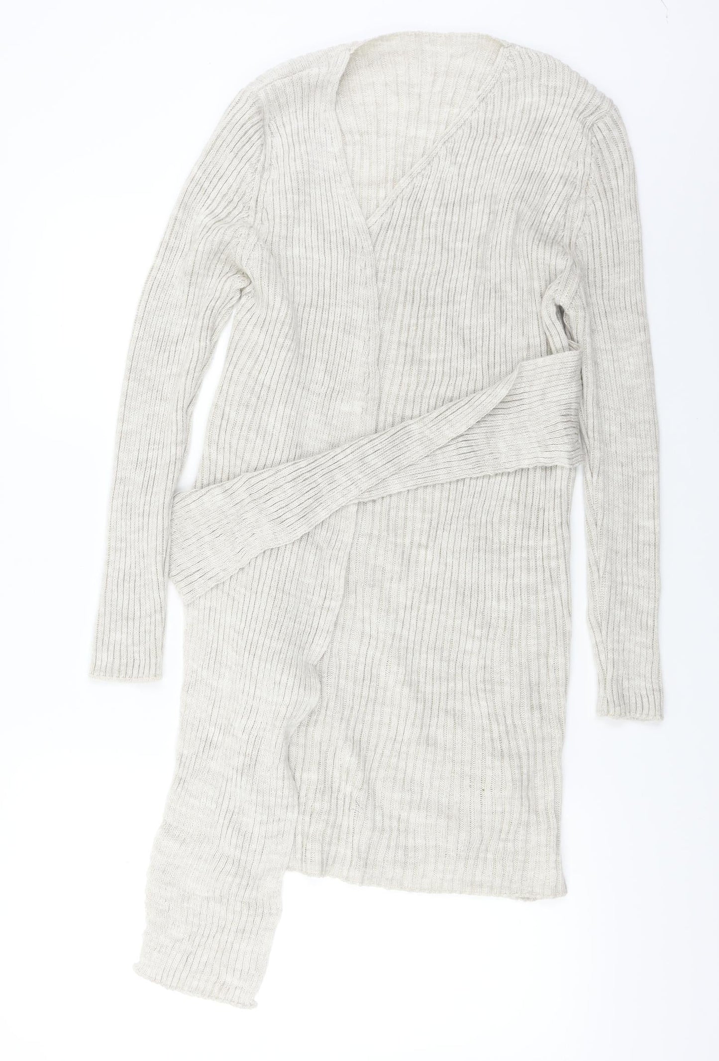 Preworn  Womens Beige   Pullover Jumper Size S
