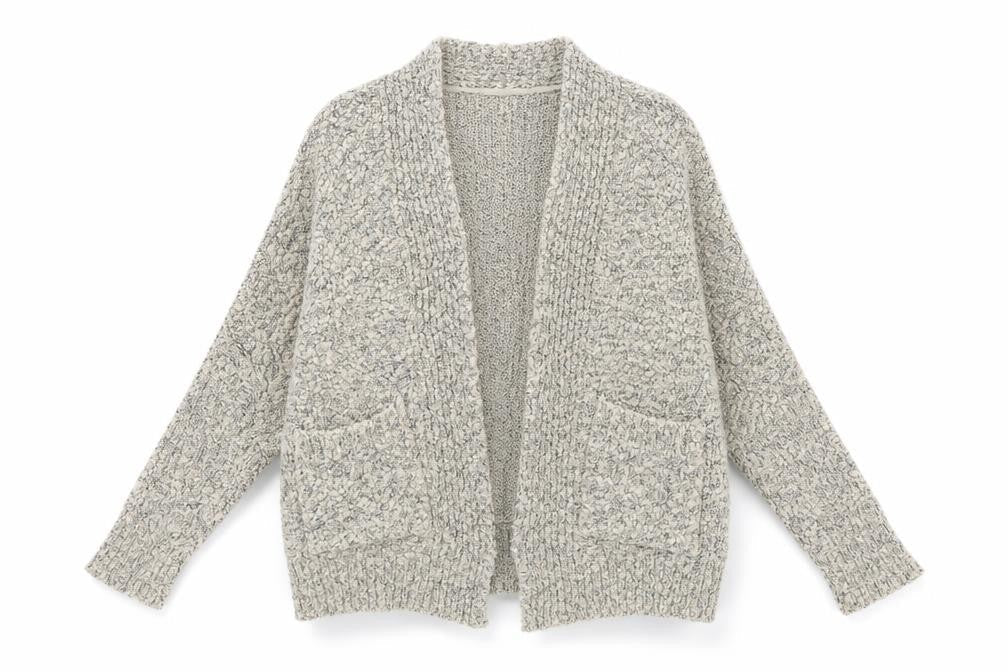 Atmosphere  Womens Beige   Cardigan Jumper Size XS
