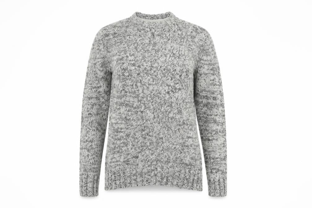Preworn  Womens Grey   Pullover Jumper Size M