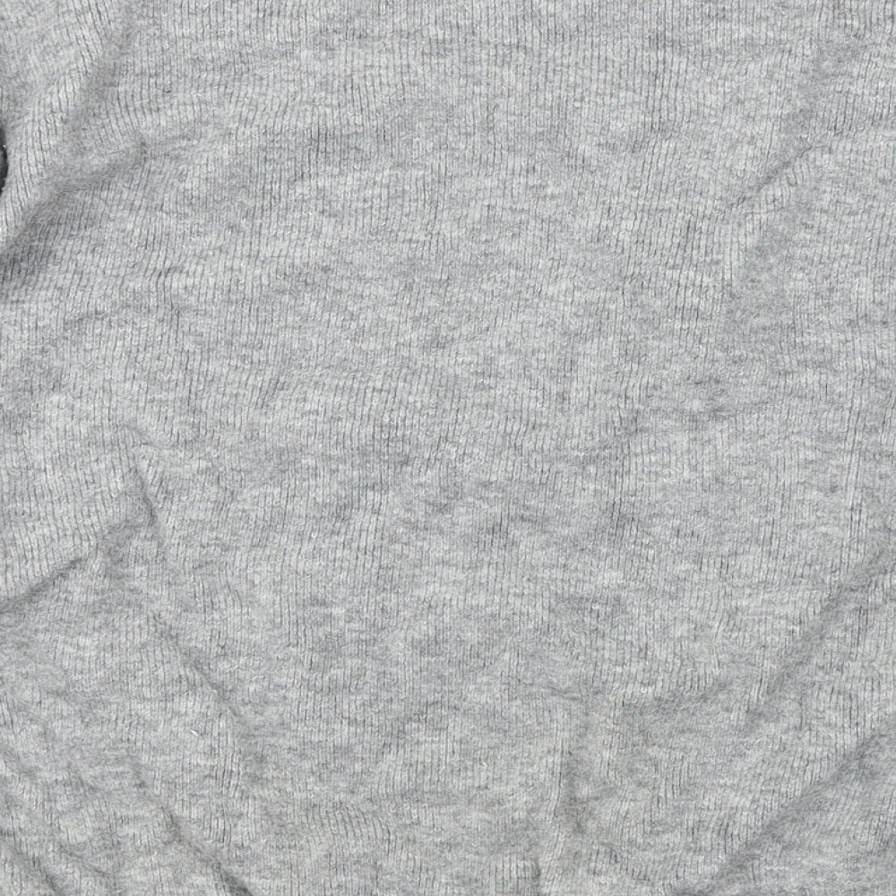 Warehouse  Womens Grey   Pullover Jumper Size M