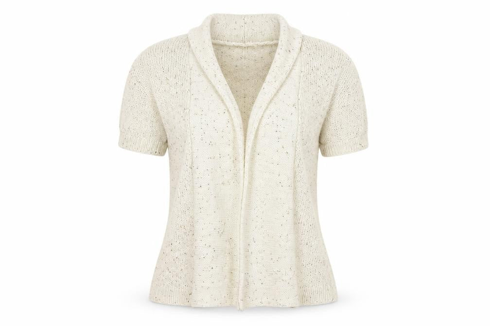 Atmosphere  Womens Beige   Cardigan Jumper Size 8