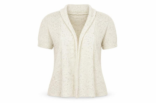 Atmosphere  Womens Beige   Cardigan Jumper Size 8