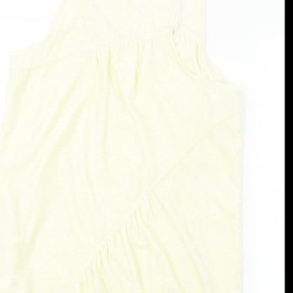 Preloved NEXT  Womens Ivory   Basic Blouse Size 14 - Label