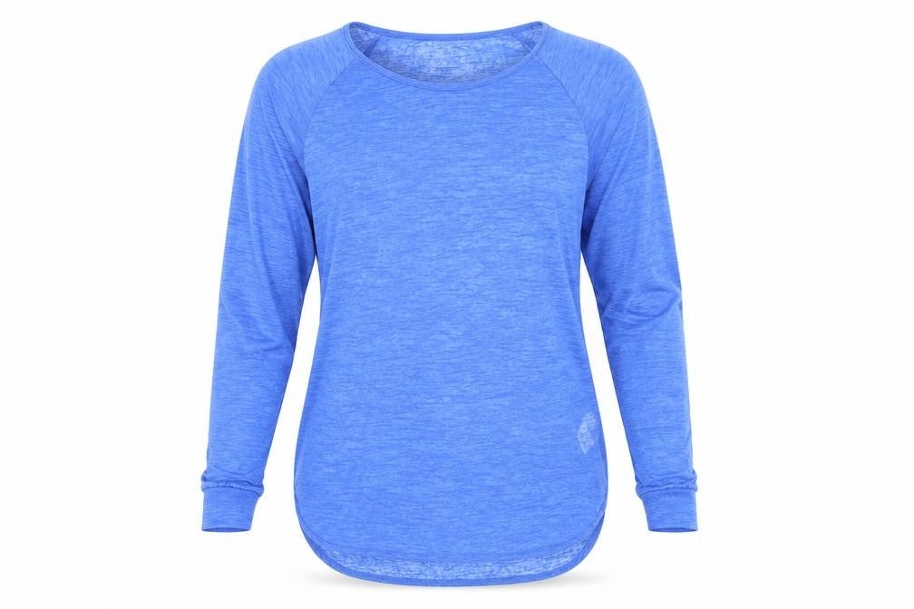 Atmosphere  Womens Blue   Basic Blouse Size 8