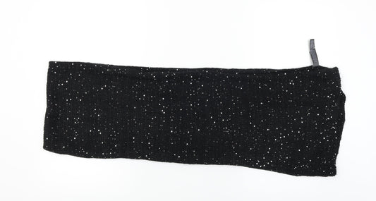 Marks and Spencer  Womens Black    Scarf