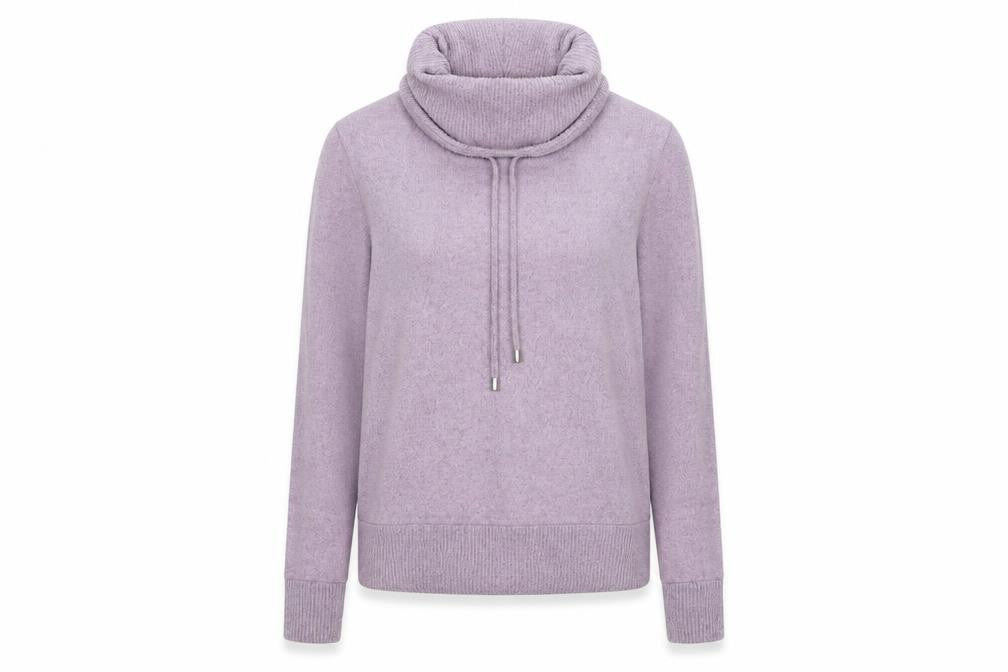 George Womens Purple   Pullover Jumper Size 8