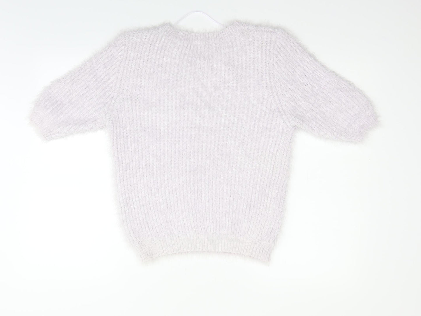 Atmosphere Womens Purple   Pullover Jumper Size 12
