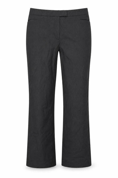 Tu Womens Grey   Trousers  Size 20 L26 in