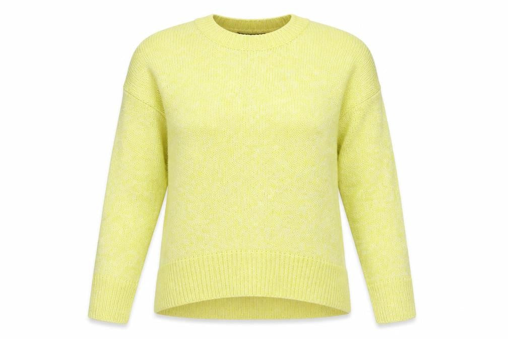 Primark Womens White   Henley Jumper Size M