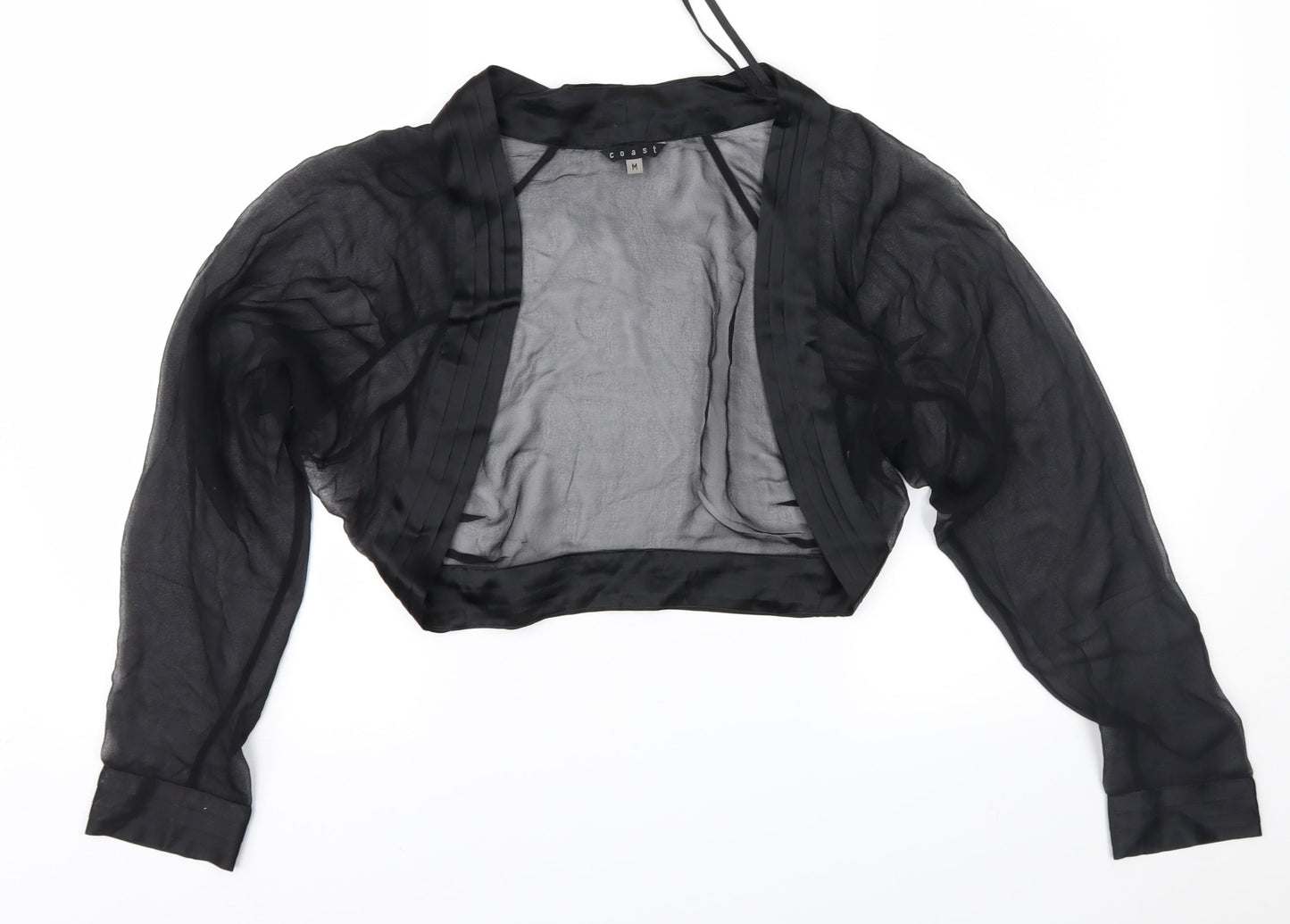 Coast Womens Black   Jacket  Size M
