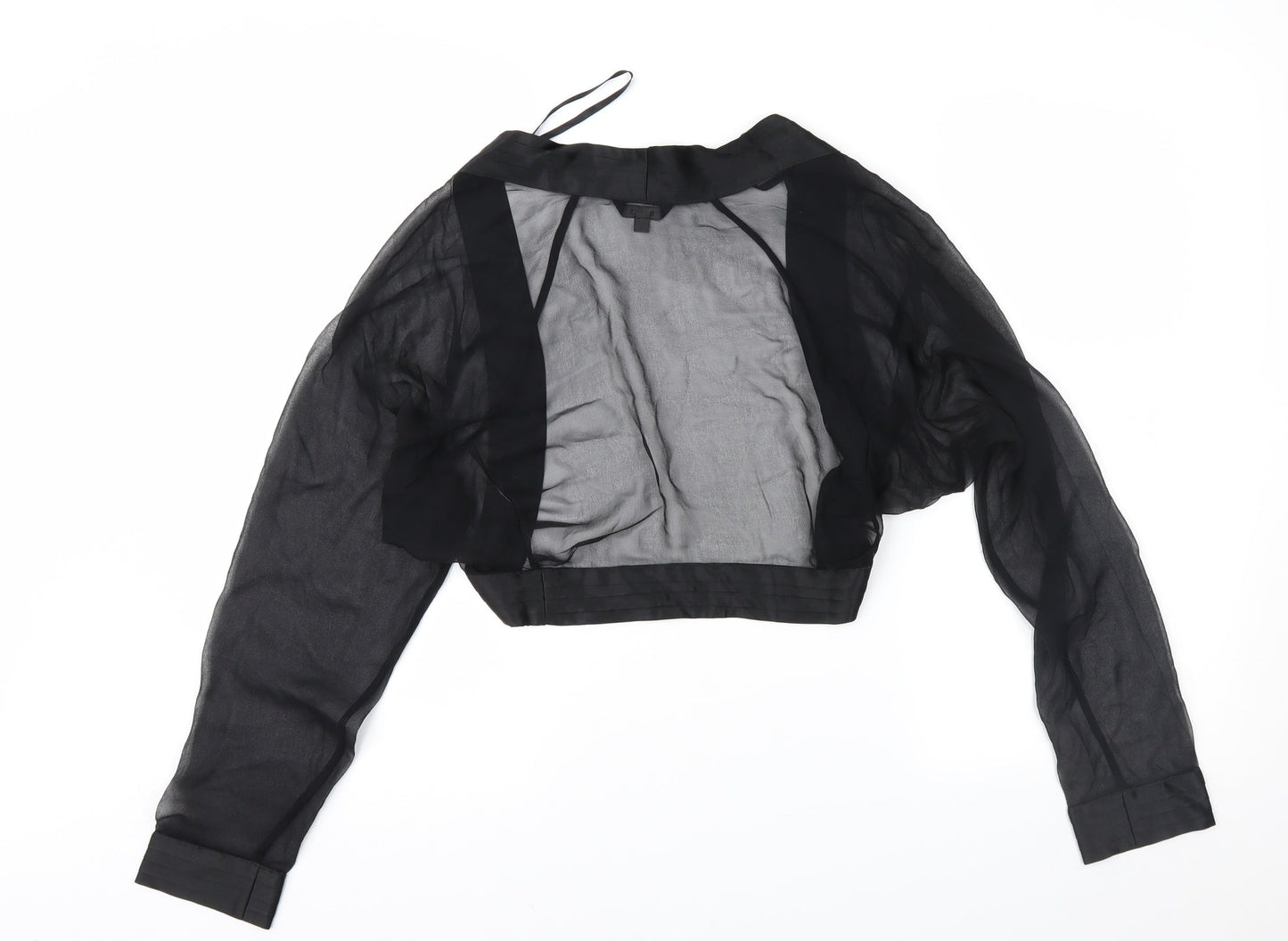Coast Womens Black   Jacket  Size M