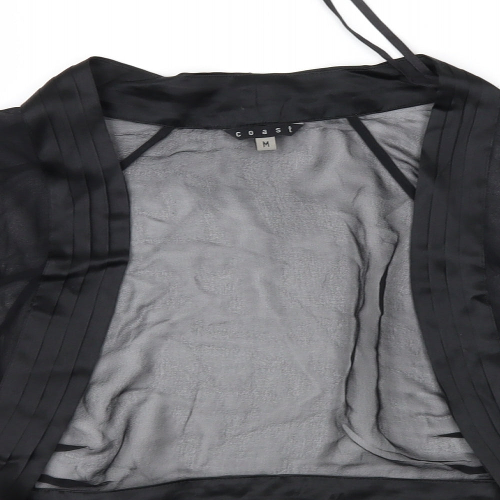 Coast Womens Black   Jacket  Size M