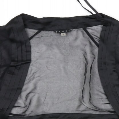 Coast Womens Black   Jacket  Size M