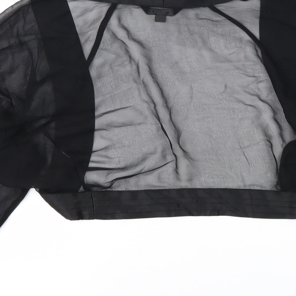 Coast Womens Black   Jacket  Size M