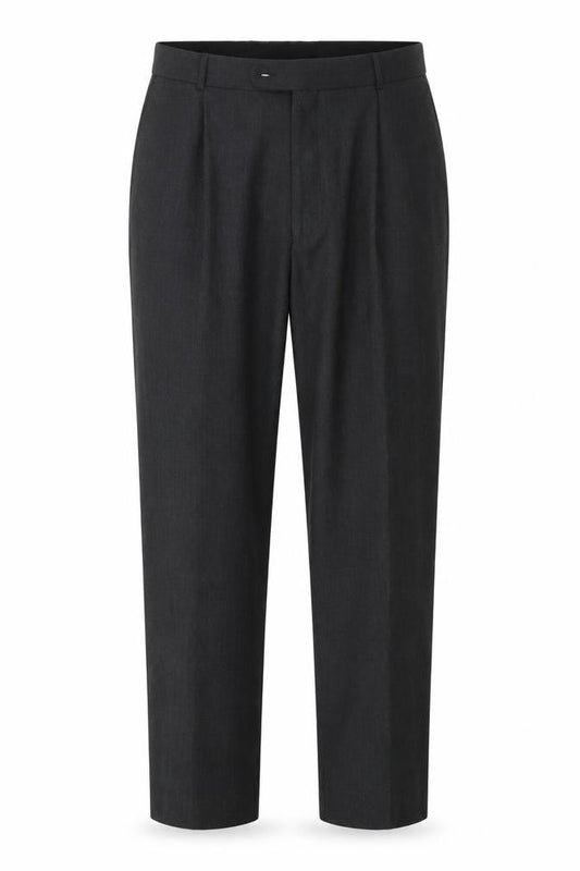 Coperstone Mens Grey   Trousers  Size 34 L29 in