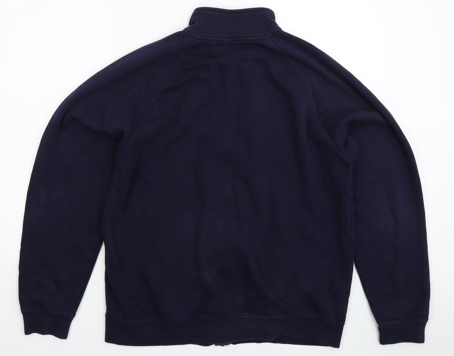 Fruit of the Loom Mens Blue   Jacket  Size L