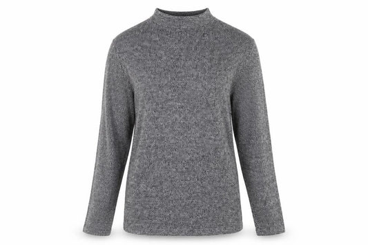Primark Womens Grey   Tunic T-Shirt Size L