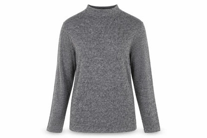 Primark Womens Grey   Tunic T-Shirt Size L
