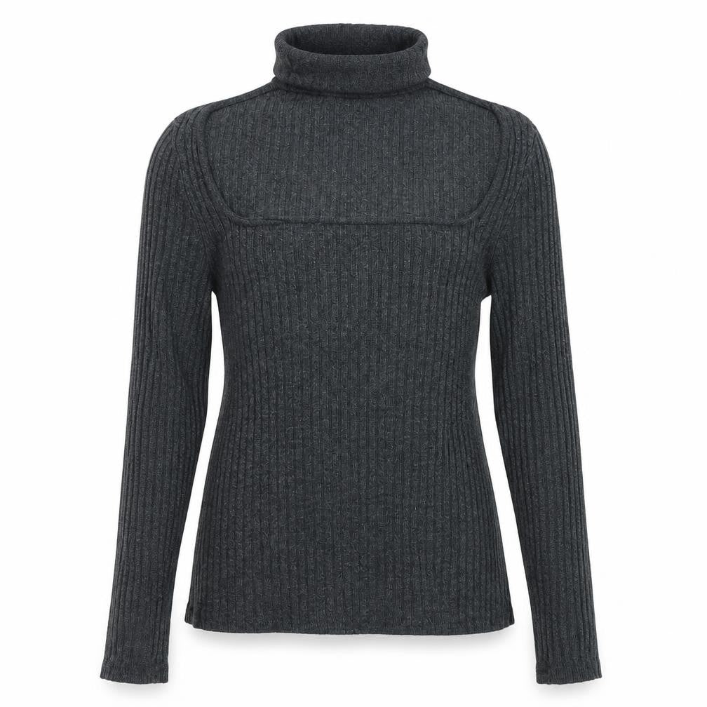 River Island Womens Grey   Pullover Jumper Size 12