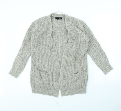 Atmosphere Womens Grey   Jacket  Size 12