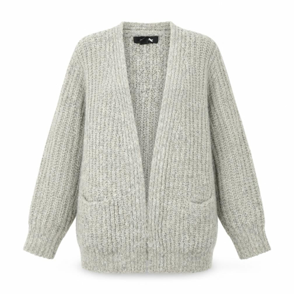 Atmosphere Womens Grey   Jacket  Size 12