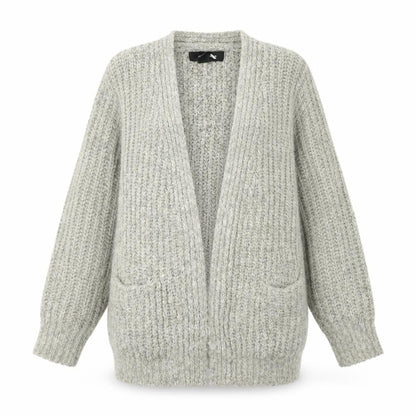 Atmosphere Womens Grey   Jacket  Size 12