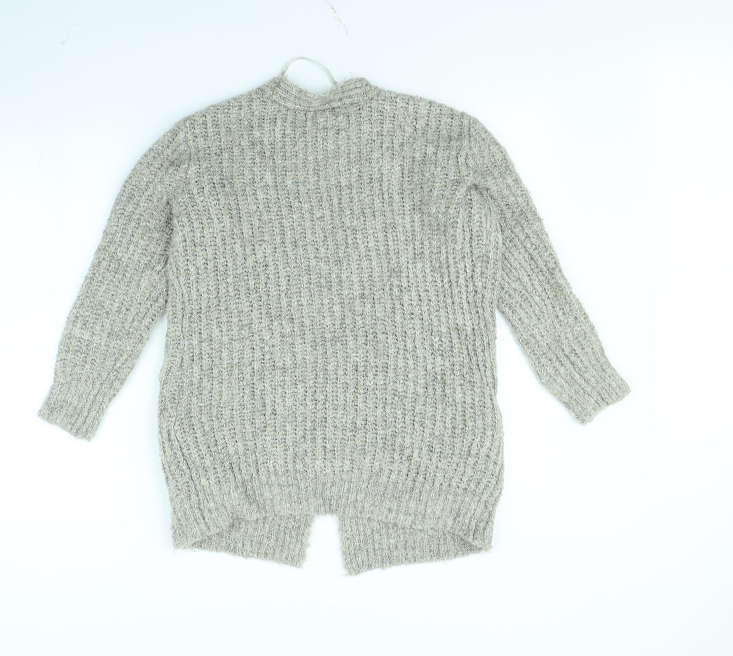 Atmosphere Womens Grey   Jacket  Size 12