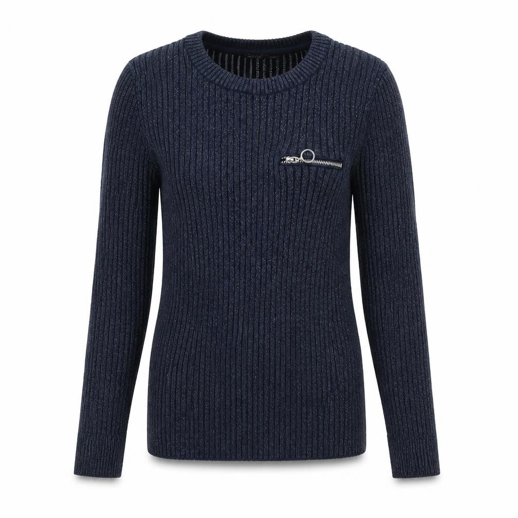 Limited Edition Womens Blue   Pullover Jumper Size 12