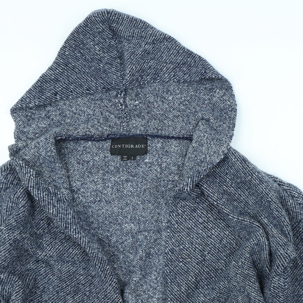Centigrade Womens Blue   Jacket  Size S