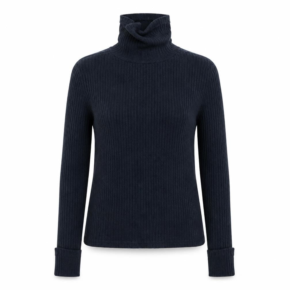 Shein   Womens Blue   Pullover Jumper Size M