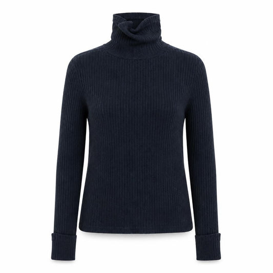 SHEIN Womens Blue   Pullover Jumper Size M