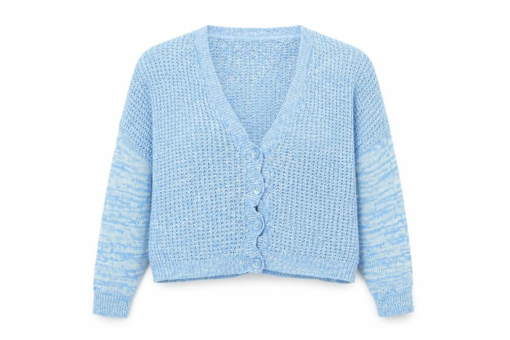 F&F Womens Blue   Jacket  Size 20