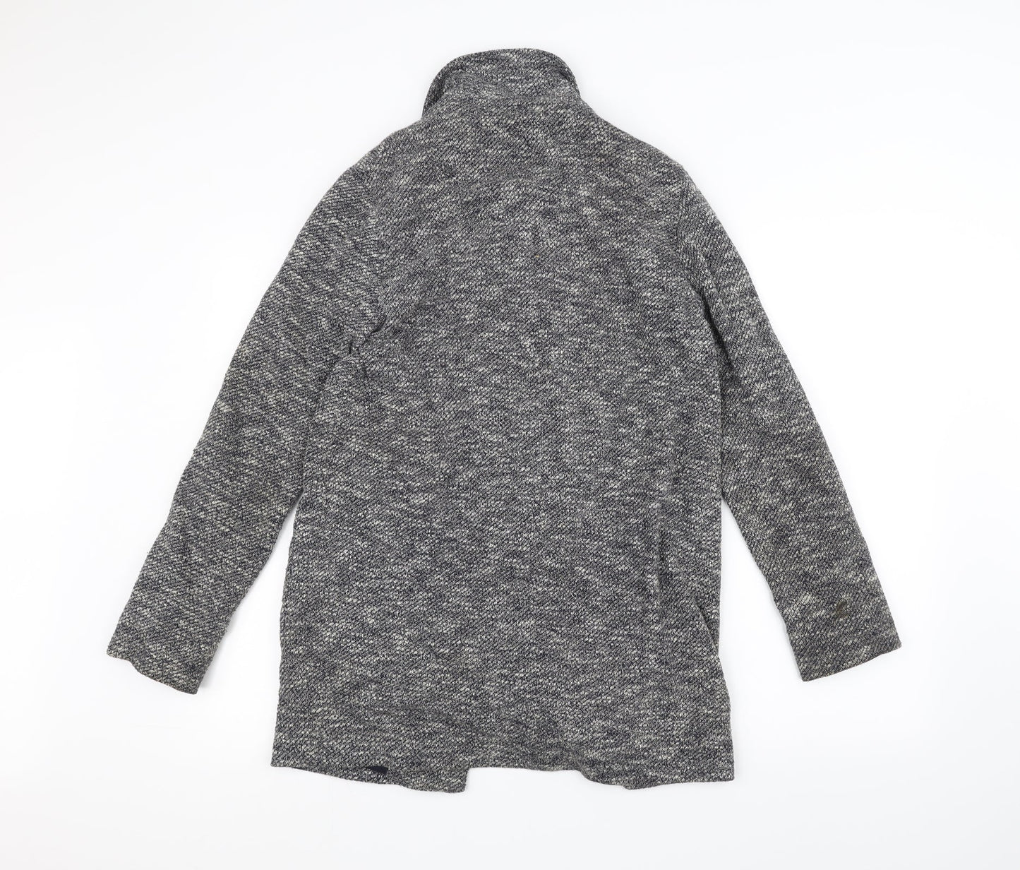 NEXT Womens Grey   Jacket  Size 8