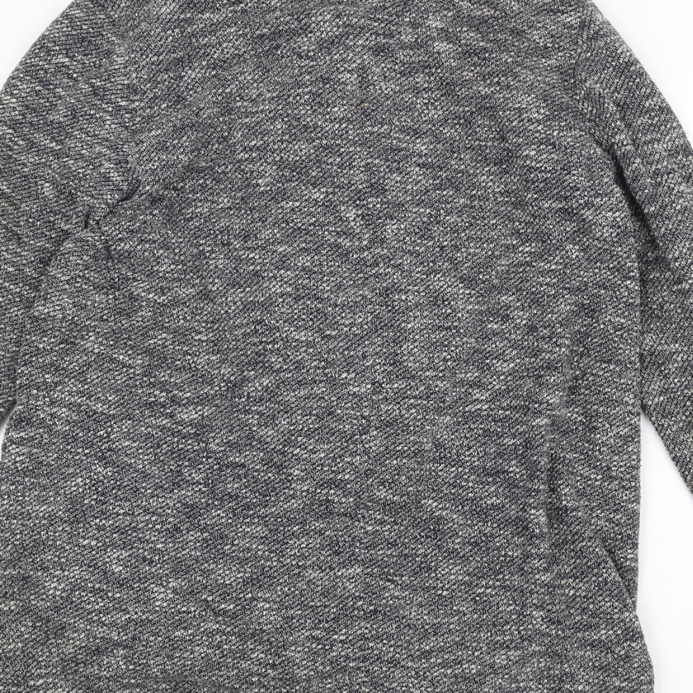 NEXT Womens Grey   Jacket  Size 8