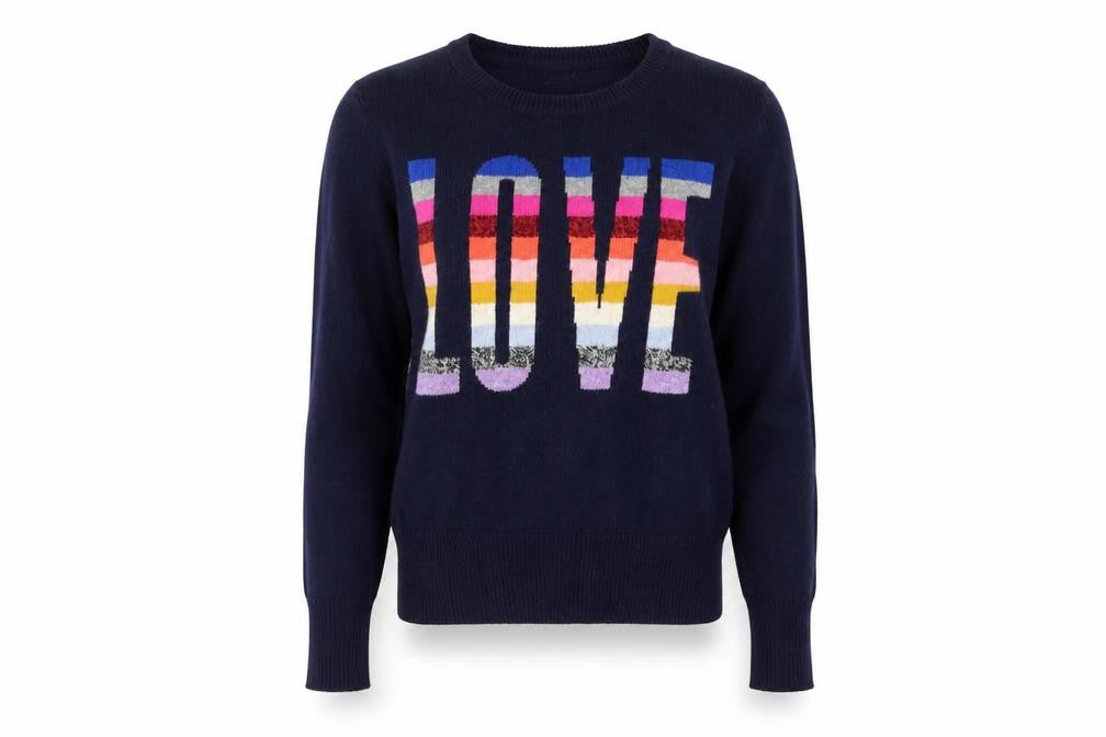 Gap Womens Blue   Pullover Jumper Size S